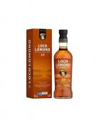 Loch Lomond 10YO Single Malt 0,7l 40% 