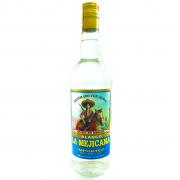 Tequila LA Mejicana Blanco 1l 37,5%