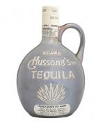 Hussong´s Silver 0,7l 40%