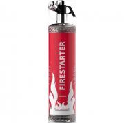 Vodka Firestarter glass 1,0l 40% 
