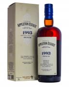 Appleton Hearts Collection 1993 0,7l 63% 