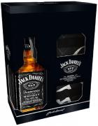 Jack Daniels 0,7l 40% + deka 