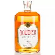 Boudier Saffron 0,7l 40% 