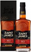 Rum Saint James XO 0,7l 43% 