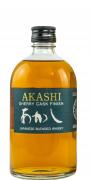 Akashi Sherry Cask Finish 0,5l 40% 