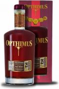 Opthimus 25YO Malt Whisky 0,7l 43% 