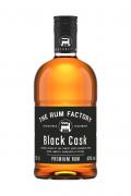 Factory Black Cask 0,7l 40% 