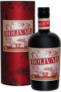 Bolivar 8YO 0,7l 40% 