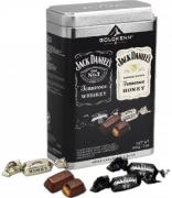 Čokoláda Jack Daniels Mix (plech) 144g