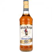 Captain Morgan Spiced alcohol-free 0,7l