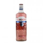 Gin Gordon´s Pink 0% alcohol free 0,7l