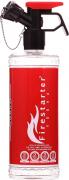 Vodka Firestarter glass 0,7l 40% 