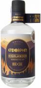 Gin Endorphin Highlander 0,5l 43% 