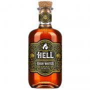 Hell Or High Water Reserva Honey&Orange 0,7l 40% 