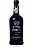 Porto Royal Tawny 1,0l 19% 