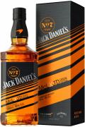 Jack Daniels McLaren 2024 0,7l 40% GB 