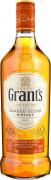 Grant's Rum Cask Finish 0,7l 40% 