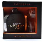 Barcelo Imperial Onyx 0,7l 38%+2skla GB 