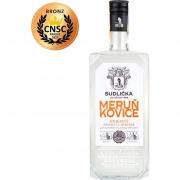 Sudlička Meruňkovice 0,7l 43% 