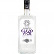 Sudlička Slivovice 0,7l 50% 