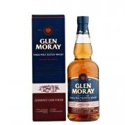 Glen Moray Cabernet Cask 0,7l 40% 