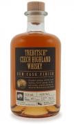 Trebitsch Rum Finish 0,5l 40% 