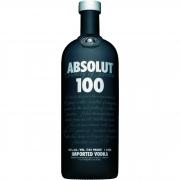 Absolut 100 0,7l 50% 