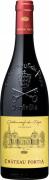 Fortia Chateauneuf Du Pape Tradition 2020 16% 0,75 