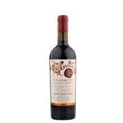 Appassimento Masseria Doppio 0,75l 14,5% 