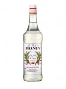 Monin Sugar (cukrová třtina) 1,0l