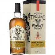 Teeling Pineapple Rum Cask 0,7l 49,2% 