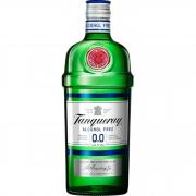 Gin Tanqueray 0,7l 0,0% Alcohol Free