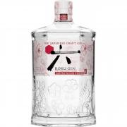 Gin Roku Sakura Bloom 0,7l 43% 