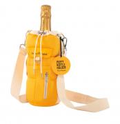 Veuve Clicquot Yellow Label Puffy Bottle Holder, 0,75l