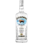 Zubrowka Biala 1,0l 37,5% 