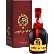 Brandy Gran Duque d´Alba 0,7l 40% 