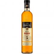 Grappa Luigi Francoli 5YO Riserva 0,7l 41,5% 