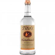 Vodka Tito´s 0,05l 40% 