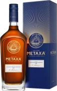 Metaxa 12* 1,0l 40% GB 