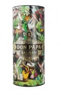 Don Papa Masskara Street Art - pouze tuba! 