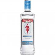 Gin Beefeater 0,7l 0,0% alcohol free