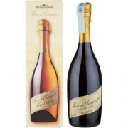 Moet&Chandon Marc de Champagne 0,7l 40% GB