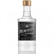 Vodka Nemiroff De Luxe 0,05l 40% 