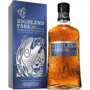 Highland Park 16YO Wings Of Eagle 0,7l 44,5%