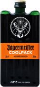 Jagermeister 0,35l 35% coolpack 