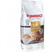 Kimbo Aroma Gold 100% Arabica zrnková 1kg