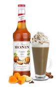 Monin Pumpkin Spice (dýně kořeněná) 0,7l