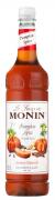 Monin Pumpkin Spicy (dýně kořeněná) 1,0l