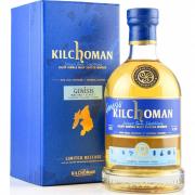 Kilchoman Genesis 0,7l 49,4% 