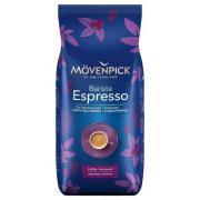 Movenpic Espresso zrnková 1kg 